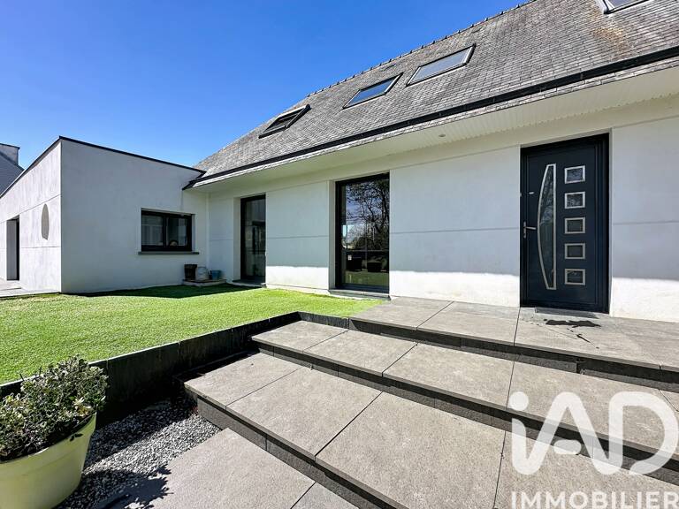 Vente Maison/villa 7 pièces — photo 1
