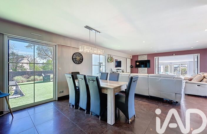 Vente Maison/villa 7 pièces — photo 3
