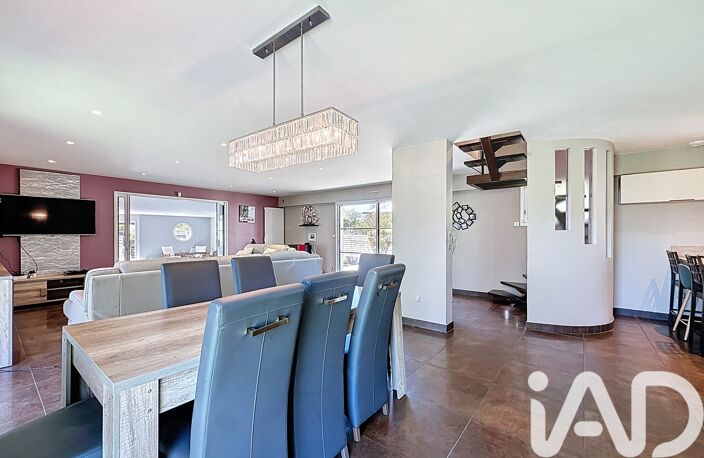 Vente Maison/villa 7 pièces — photo 4