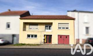 Maison 4 Pièces 110 m² à vendre à Porcelette (57890)