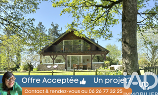 Maison 6 Pièces 190 m² à vendre à Guichen (35580)
