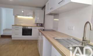 Maison 5 Pièces 102 m² à louer à La Cavalerie (12230)