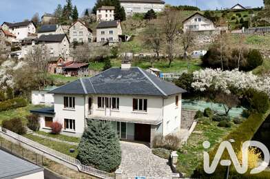 Maison 8 pièces 199000 €