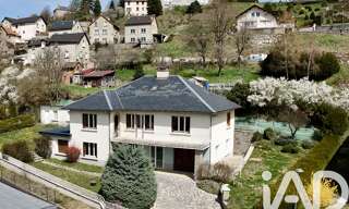 Maison 8 Pièces 211 m² à vendre à Saint-Alban-sur-Limagnole (48120)