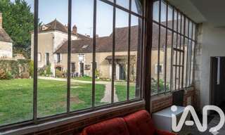 Maison 8 Pièces 195 m² à vendre à Hauterive (89250)