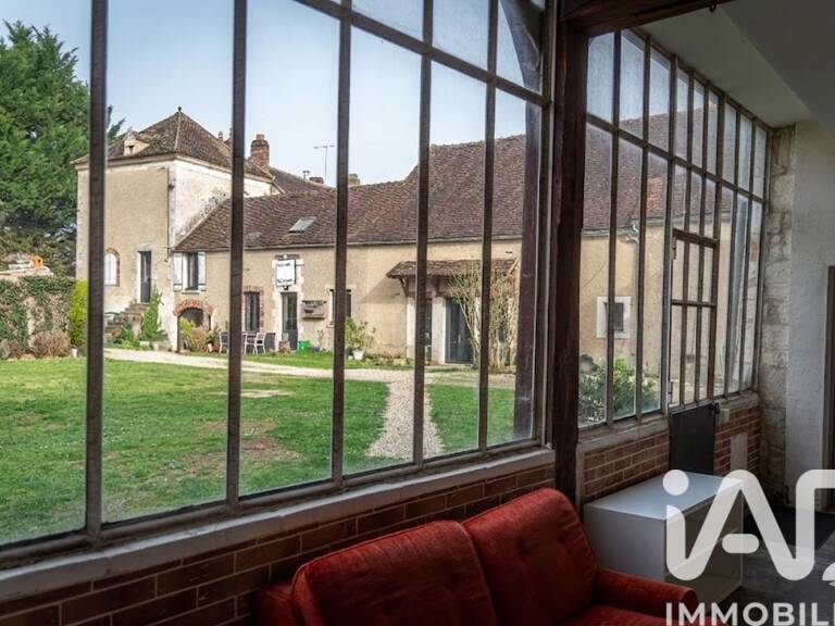 Vente Maison/villa 8 pièces — photo 1