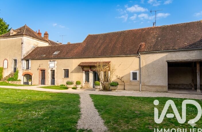 Vente Maison/villa 8 pièces — photo 2