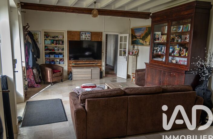 Vente Maison/villa 8 pièces — photo 5