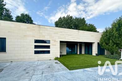 Maison 7 pièces 565000 €