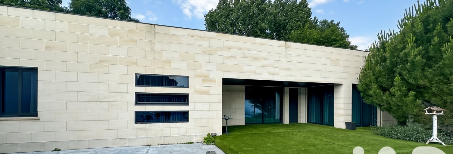 Maison 7 Pièces 212 m² à vendre à Chelles (77500)