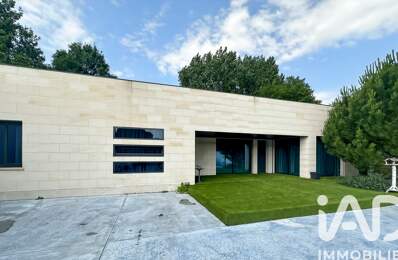 Vente Maison/villa 7 pièces — photo du bien