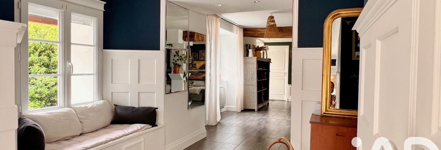 Maison 8 Pièces 240 m² à vendre à Coulommiers (77120)