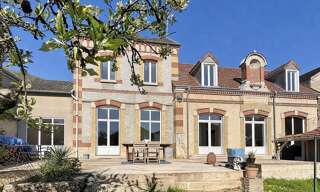 Maison 8 Pièces 190 m² à vendre à Avenay-Val-d'Or (51160)