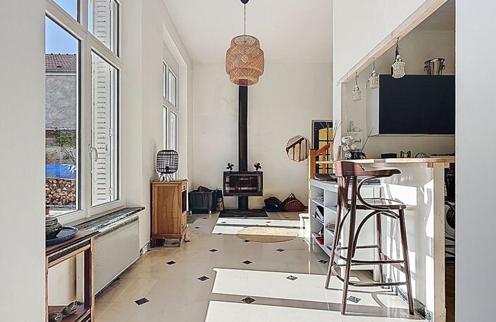 Vente Maison/villa 8 pièces — photo 3