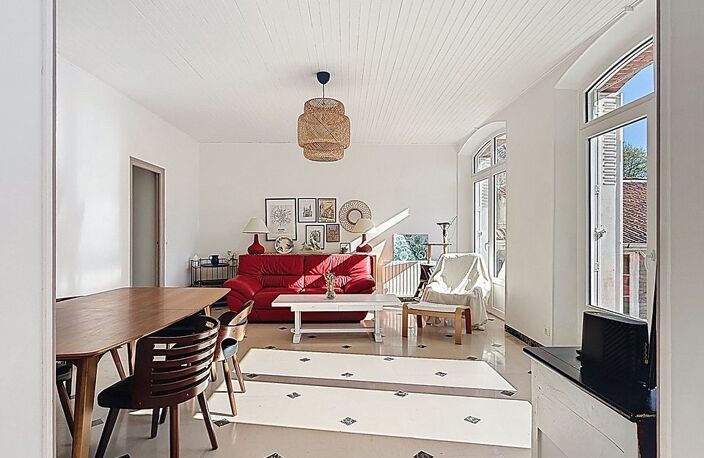 Vente Maison/villa 8 pièces — photo 5