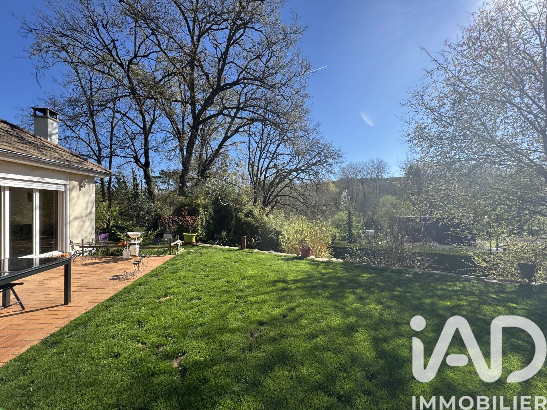 Vente Maison/villa 4 pièces - Photo 4