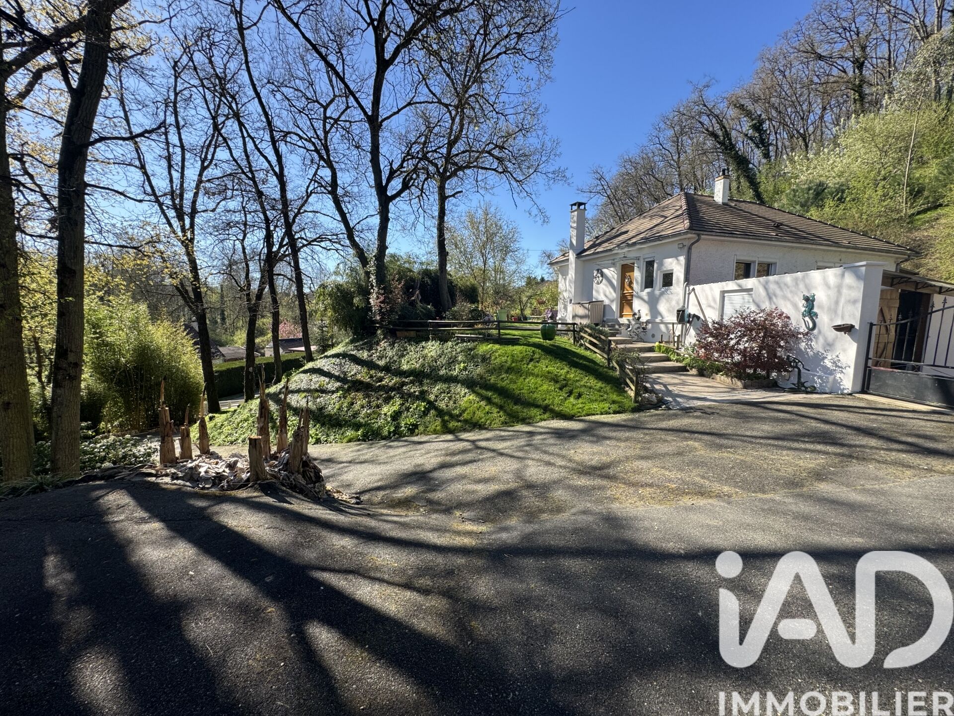 Vente Maison/villa 4 pièces - Photo 5