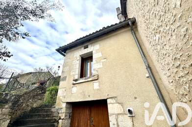 Maison 4 pièces 99000 €