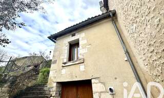 Maison 4 Pièces 70 m² à vendre à Agonac (24460)