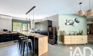 Maison 4 Pièces 150 m² à vendre à Saint-Louis (97450)