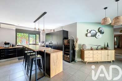 Maison 4 pièces 528000 €