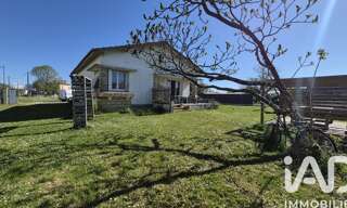 Maison 5 Pièces 77 m² à vendre à Vélines (24230)