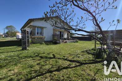 Maison 5 pièces 149000 €