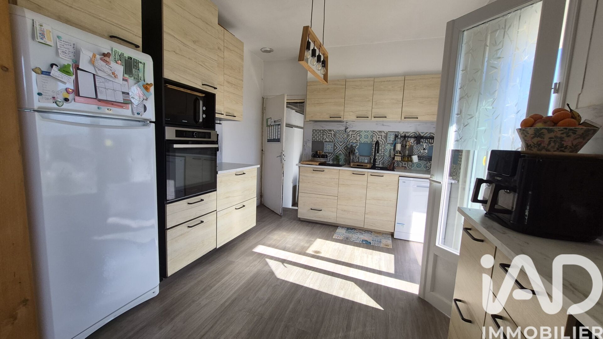Vente Maison/villa 5 pièces - Photo 5