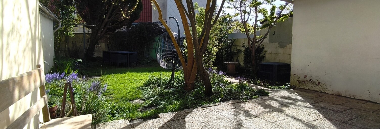 Maison 4 Pièces 79 m² à vendre à Le Havre (76600)