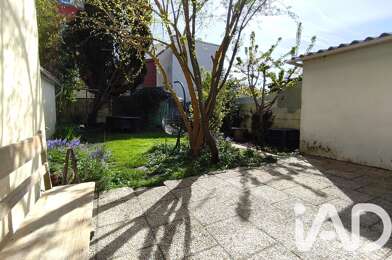 Maison 4 pièces 155000 €