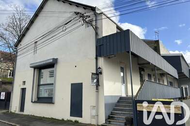 Immeuble  373000 €