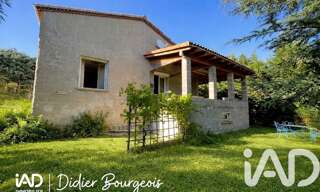 Maison 6 Pièces 118 m² à vendre à Saint-Romain-de-Lerps (07130)