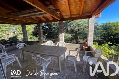 Maison 6 pièces 245000 €