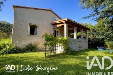 Maison 6 pièces 245000 €