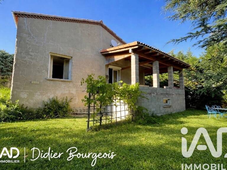 Vente Maison/villa 6 pièces — photo 1