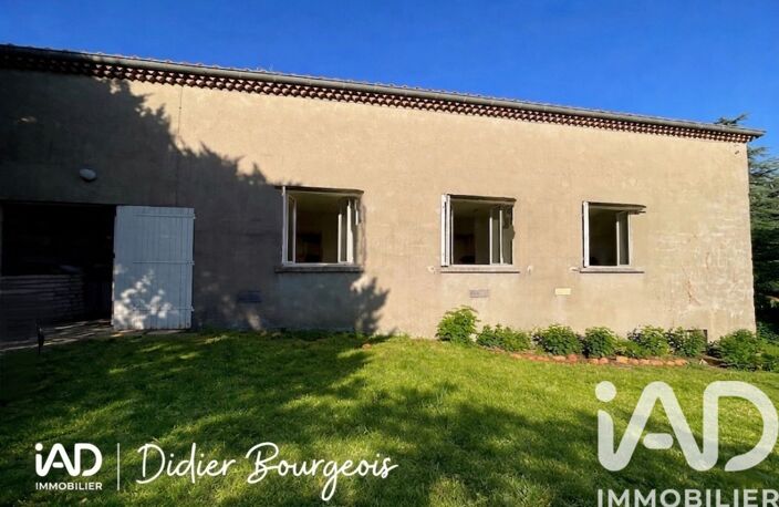 Vente Maison/villa 6 pièces — photo 3