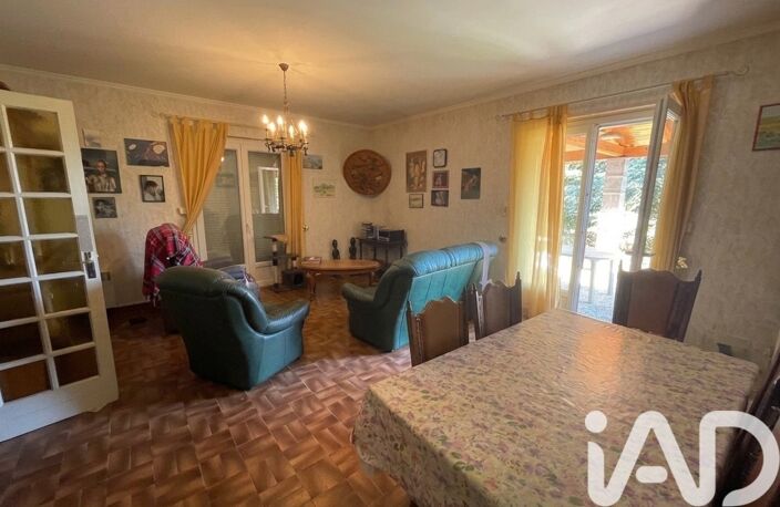 Vente Maison/villa 6 pièces — photo 4