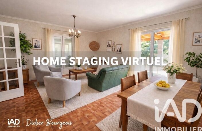 Vente Maison/villa 6 pièces — photo 5