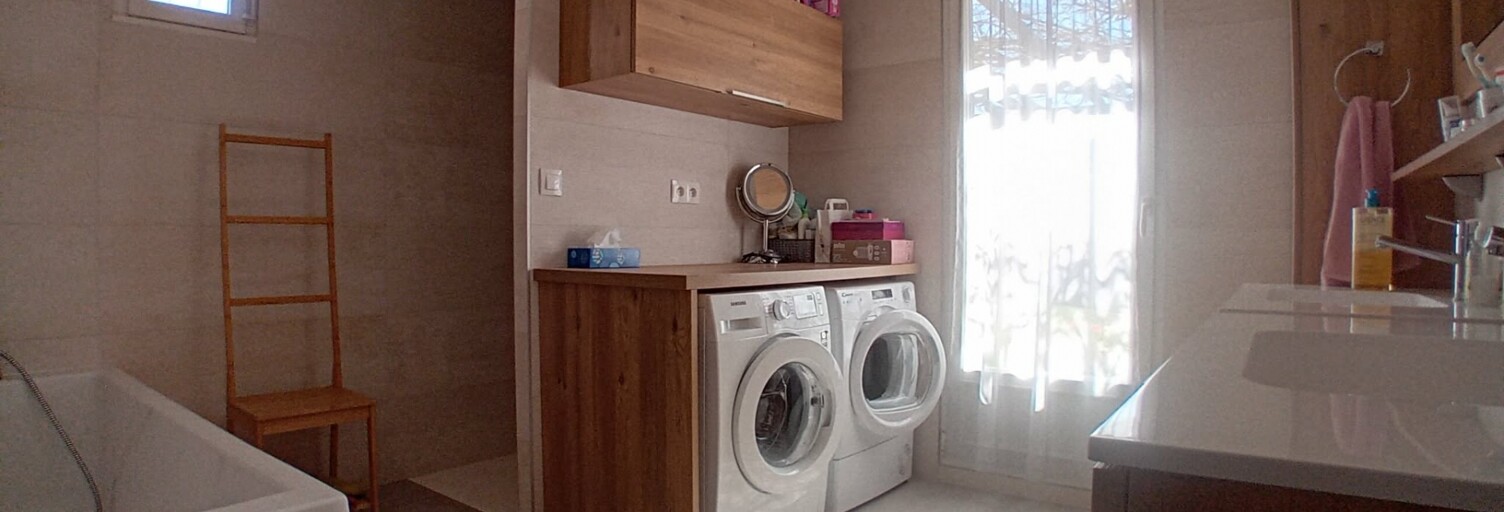 Maison 4 Pièces 120 m² à vendre à Hénin-sur-Cojeul (62128)