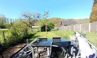 Maison 4 Pièces 68 m² à vendre à Lillebonne (76170)