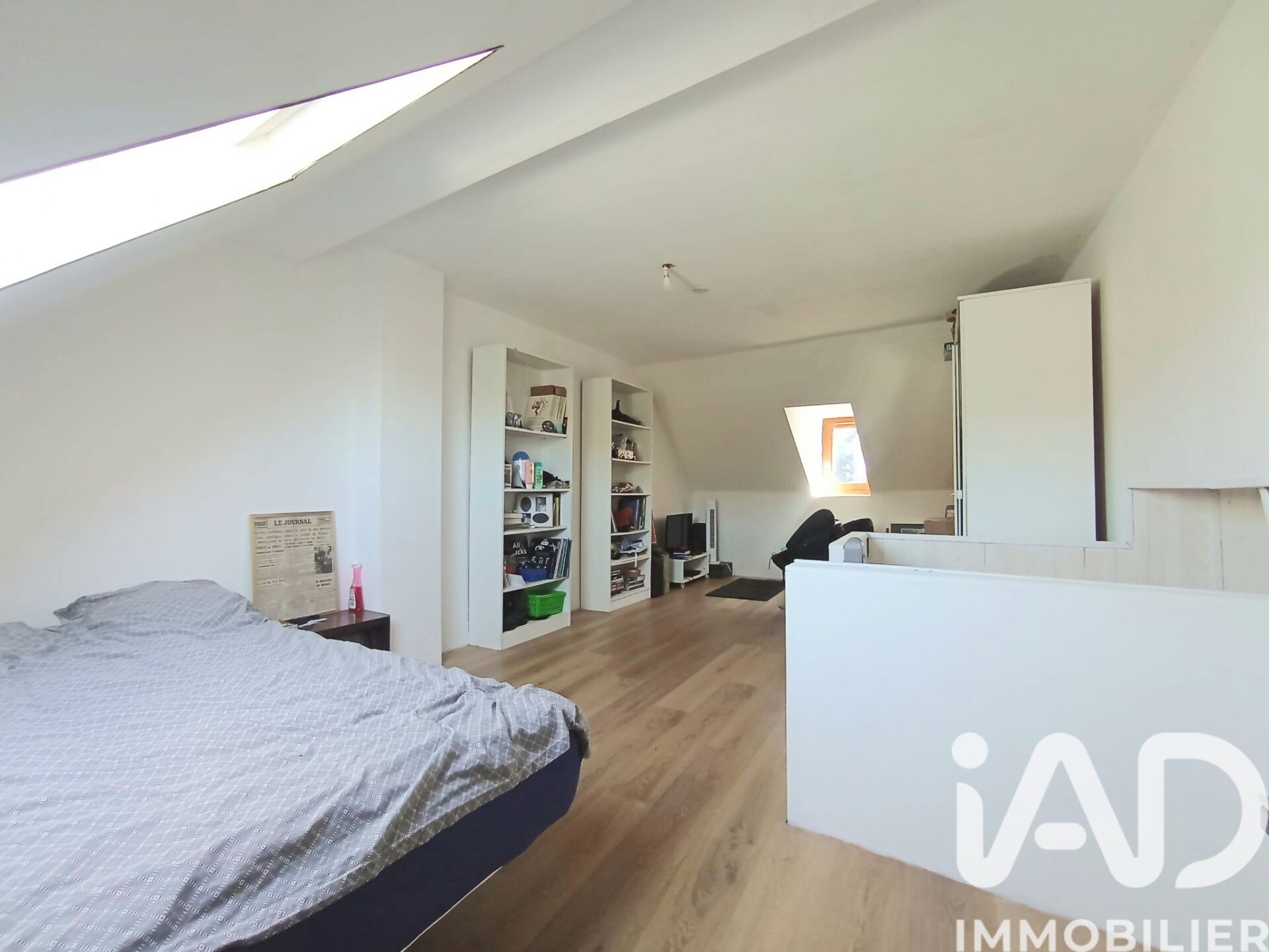 Vente Maison de ville 4 pièces - Photo 5