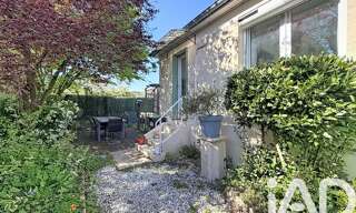 Maison 4 Pièces 58 m² à vendre à Franconville (95130)