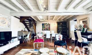 Maison 4 Pièces 121 m² à vendre à Le Tremblay-sur-Mauldre (78490)