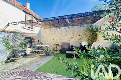 Maison 4 pièces 370000 €