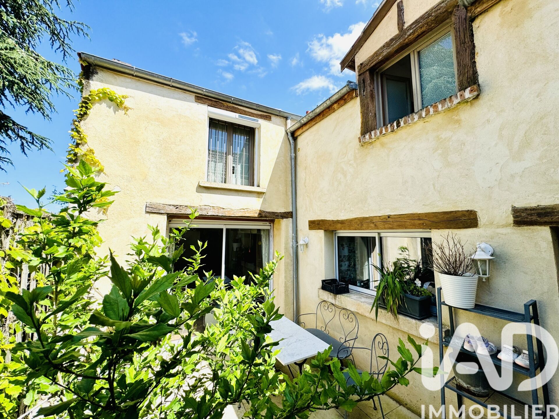 Vente Maison/villa 4 pièces - Photo 2