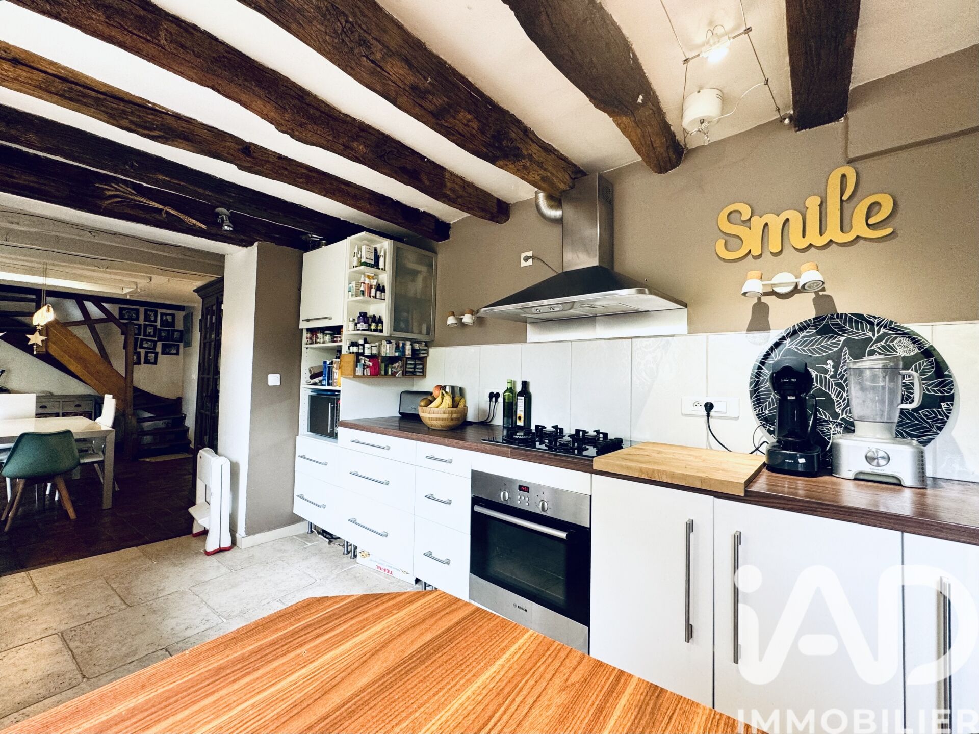 Vente Maison/villa 4 pièces - Photo 5