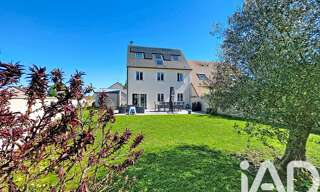 Maison 6 Pièces 158 m² à vendre à Saint-Fargeau-Ponthierry (77310)