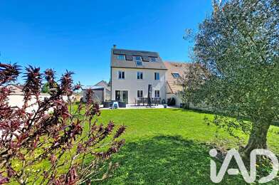 Maison 6 pièces 450000 €