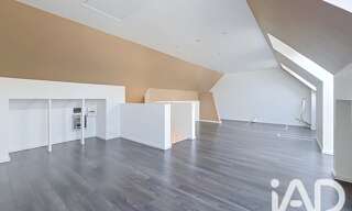 Maison 6 Pièces 158 m² à vendre à Saint-Fargeau-Ponthierry (77310)