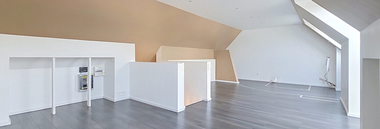 Maison 6 Pièces 158 m² à vendre à Saint-Fargeau-Ponthierry (77310)